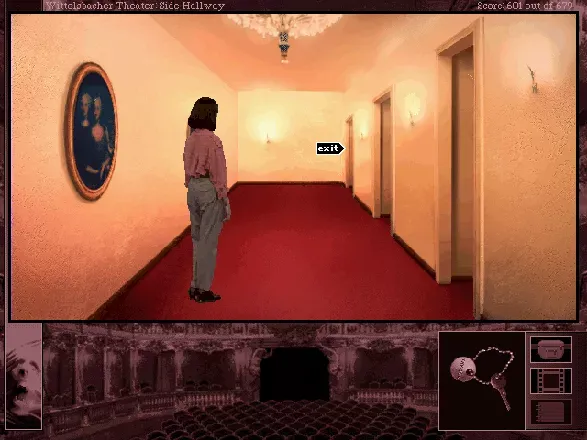 The Beast Within: A Gabriel Knight Mystery screenshot 66
