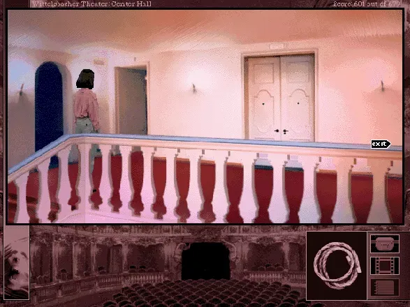 The Beast Within: A Gabriel Knight Mystery screenshot 64
