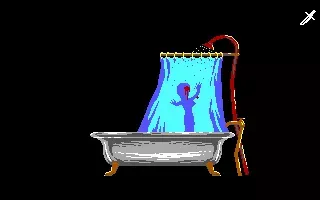 The Colonel’s Bequest screenshot 93