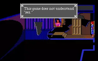 The Colonel’s Bequest screenshot 94