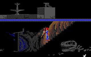 The Colonel’s Bequest screenshot 97