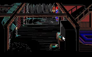 The Colonel’s Bequest screenshot 99