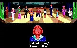 The Colonel’s Bequest screenshot 82