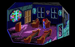 The Colonel’s Bequest screenshot 106