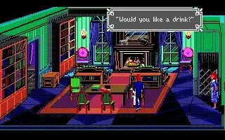 The Colonel’s Bequest screenshot 107