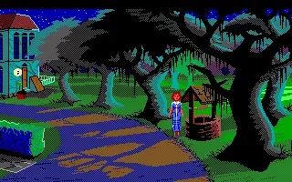 The Colonel’s Bequest screenshot 116