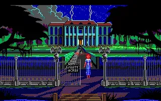 The Colonel’s Bequest screenshot 118