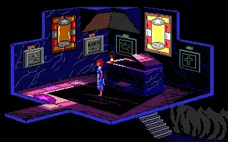 The Colonel’s Bequest screenshot 117