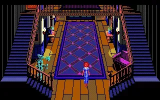 The Colonel’s Bequest screenshot 121