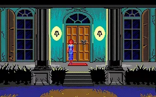 The Colonel’s Bequest screenshot 122