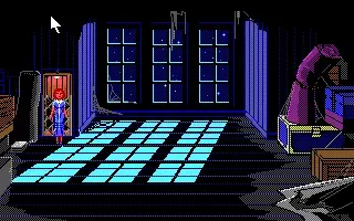 The Colonel’s Bequest screenshot 127