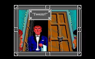 The Colonel’s Bequest screenshot 85
