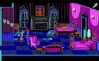 The Colonel’s Bequest screenshot 86