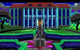 The Colonel’s Bequest screenshot 87