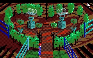 The Colonel’s Bequest screenshot 88