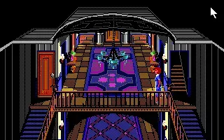 The Colonel’s Bequest screenshot 89