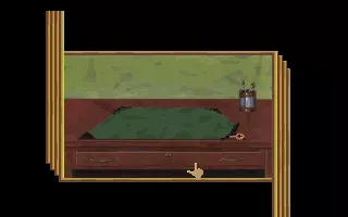 The Dagger of Amon Ra screenshot 52
