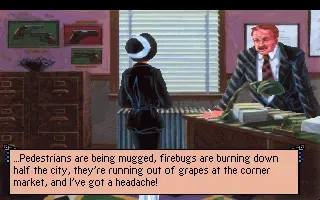 The Dagger of Amon Ra screenshot 49
