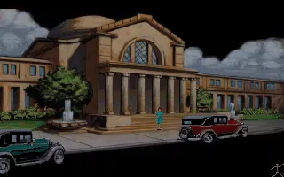 The Dagger of Amon Ra screenshot 34