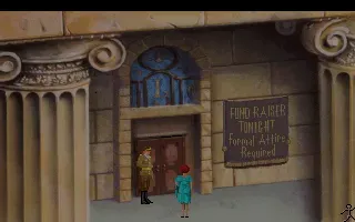 The Dagger of Amon Ra screenshot 54