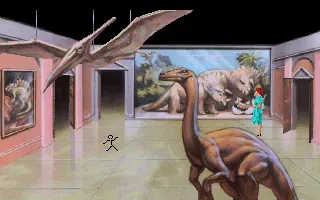 The Dagger of Amon Ra screenshot 63