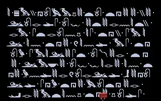 The Dagger of Amon Ra screenshot 56