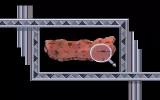 The Dagger of Amon Ra screenshot 61