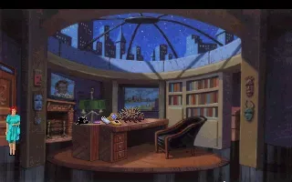 The Dagger of Amon Ra screenshot 65