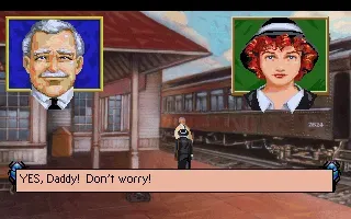 The Dagger of Amon Ra screenshot 41