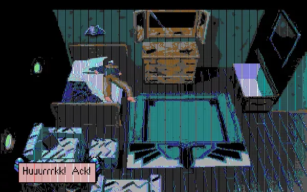 The Dagger of Amon Ra screenshot 10