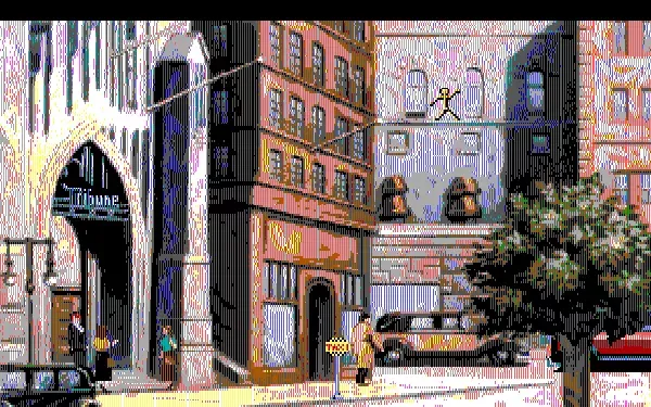 The Dagger of Amon Ra screenshot 26