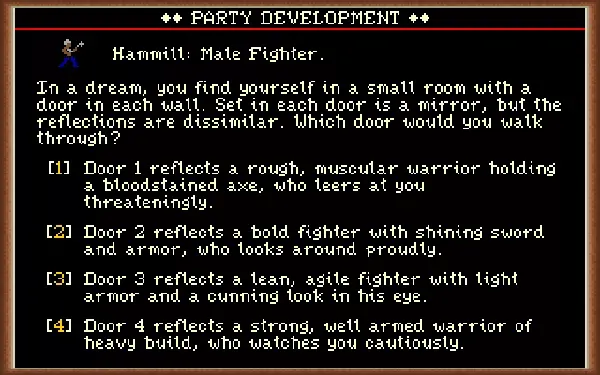 The Dark Heart of Uukrul screenshot 3