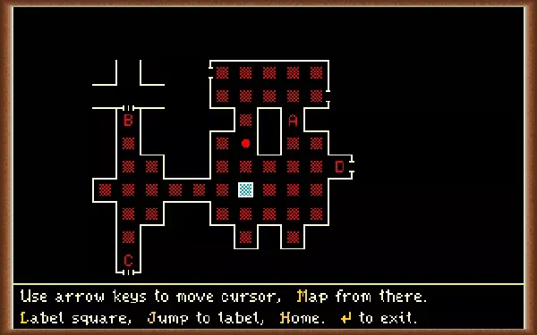 The Dark Heart of Uukrul screenshot 10