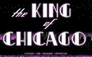 The King of Chicago screenshot 111