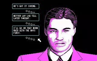 The King of Chicago screenshot 123