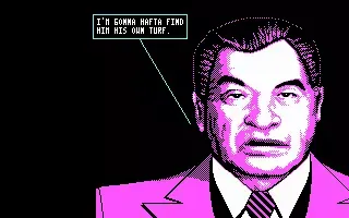 The King of Chicago screenshot 124