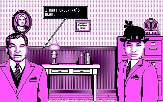 The King of Chicago screenshot 127