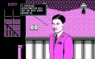 The King of Chicago screenshot 112