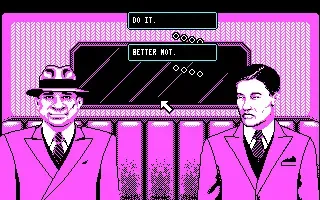 The King of Chicago screenshot 131