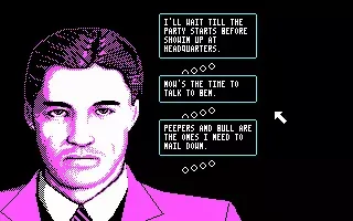 The King of Chicago screenshot 113