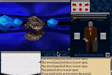 The Legacy: Realm of Terror screenshot 19