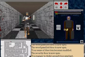 The Legacy: Realm of Terror screenshot 13