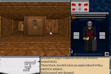 The Legacy: Realm of Terror screenshot 14