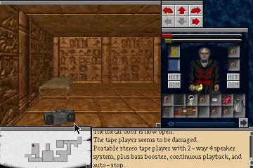 The Legacy: Realm of Terror screenshot 10
