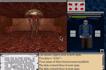 The Legacy: Realm of Terror screenshot 9
