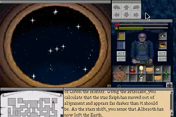 The Legacy: Realm of Terror screenshot 4