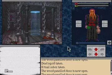 The Legacy: Realm of Terror screenshot 23