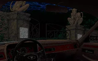 The Legacy: Realm of Terror screenshot 29