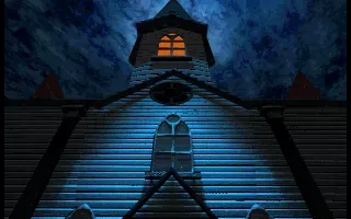 The Legacy: Realm of Terror screenshot 28