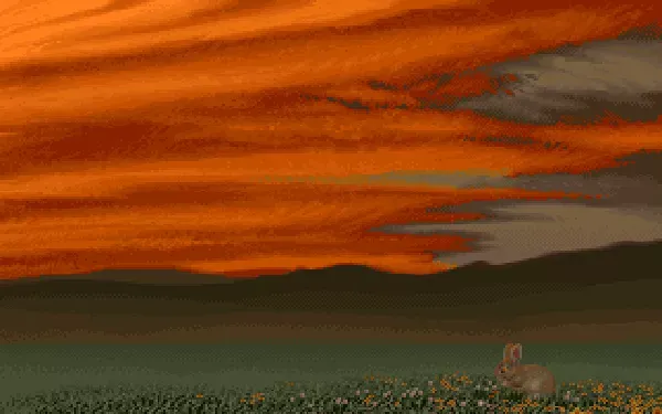 The Ultimate Doom screenshot 14